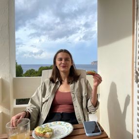 Anne, Babysitter in Leipzig