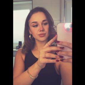 Kristina, Babysitter in Amberg