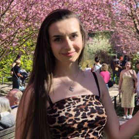 Chantal, Babysitter in Stolberg