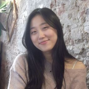 Jiwoo, Babysitter in Oldenburg