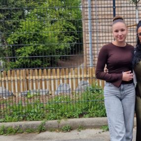 Sophia, Babysitter in Dieburg