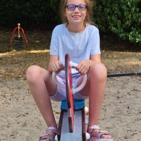 Pia, Familie in Bottrop