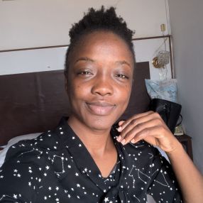 Nguena, Babysitter in Kaiserslautern