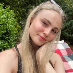 Maria, Babysitter in Hamburg
