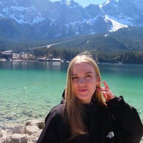 Maria, Babysitter in Bingen am Rhein