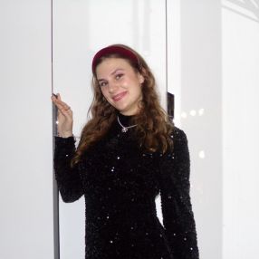 Susanna, Babysitter in Neufahrn bei Freising