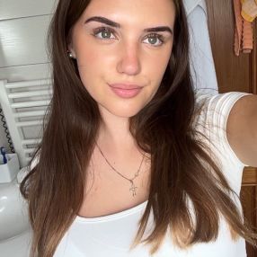 Melina, Babysitter in Schöppenstedt