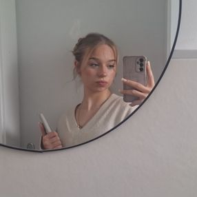 Miley, Babysitter in Seevetal