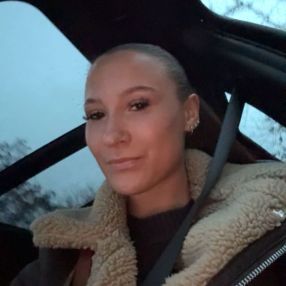Jana, Babysitter in Aldenhoven