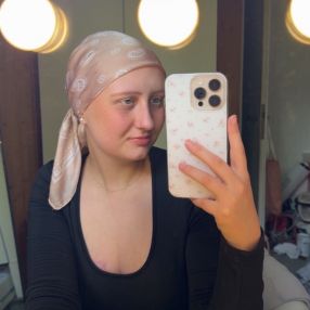 Alexandria, Babysitter in Flensburg