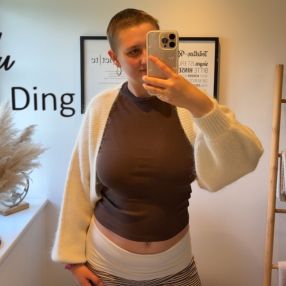 Alexandria, Babysitter in Flensburg