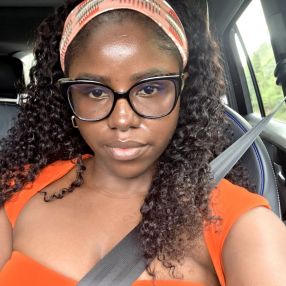 Oluwaseyi, Babysitter in Wennigsen (Deister)