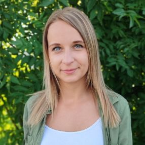 Jasmin, Babysitter in Markranstädt
