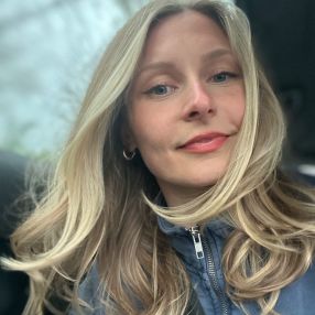 Natalie, Babysitter in Bernau bei Berlin