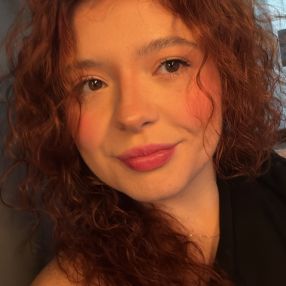 Izabella soffy, Babysitter in Bonn
