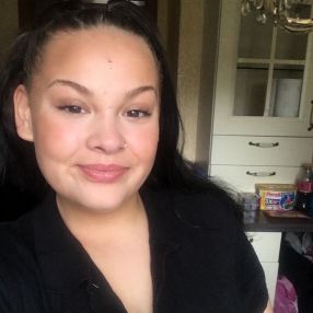Ashanti, Babysitter in Nienburg/Weser