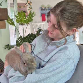 Corinna, Babysitter in Neuwied