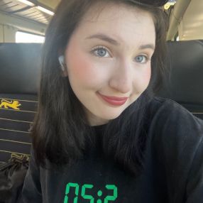 Tetiana, Babysitter in Friedberg