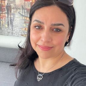 Mayssa, Babysitter in Dortmund