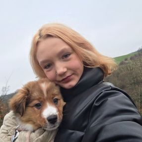 Lucy, Babysitter in Hennef (Sieg)