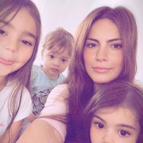 Nilay, Family in Dortmund