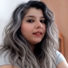 Iram, Babysitter in Nürnberg