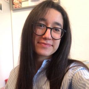 Elif, Babysitter in Neu-Isenburg