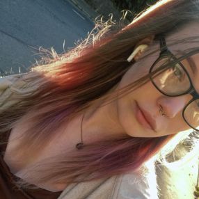 Valeria, Babysitter in Bad Harzburg