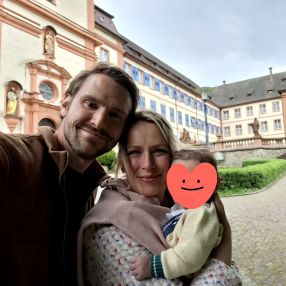 Michael, Family in Freiburg im Breisgau