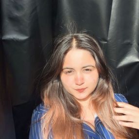 Mansi, Babysitter in Bernburg (Saale)