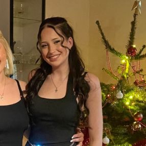 Milana, Babysitter in Germersheim