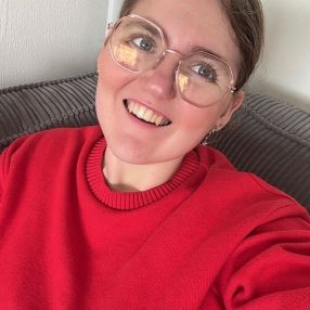 Veerle, Babysitter in Schwäbisch Gmünd
