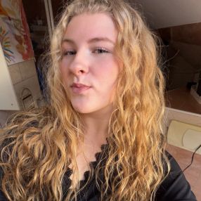 Paulina, Babysitter in Rendsburg