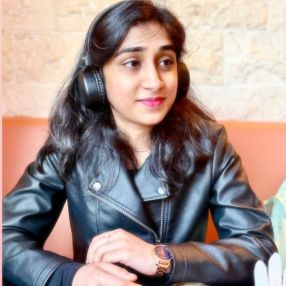 Devika, Babysitter in Bedburg