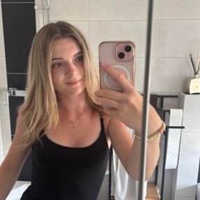 Viktoria, Babysitter in Egelsbach