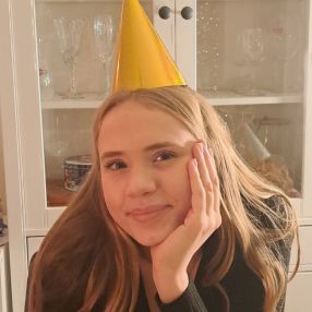 Jana, Babysitter in Hildesheim