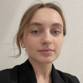 Olesia, Babysitter in Vlotho