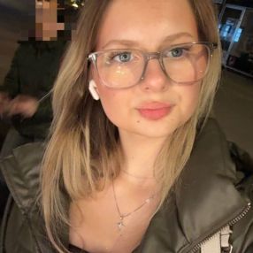 Samantha, Babysitter in Bad Salzuflen