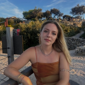 Natalie, Babysitter in München