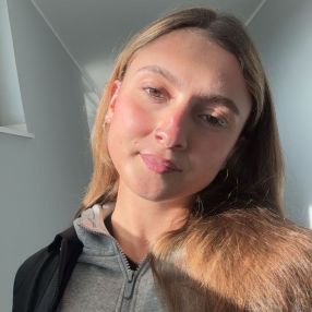 Maja, Babysitter in Mönchengladbach