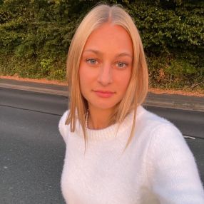 Carina, Babysitter in Bad Salzuflen