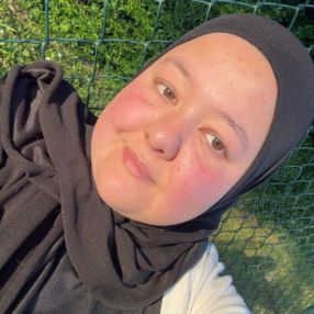 Sarah, Babysitter in Neuenburg am Rhein