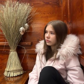 Anastasia, Babysitter in Lünen