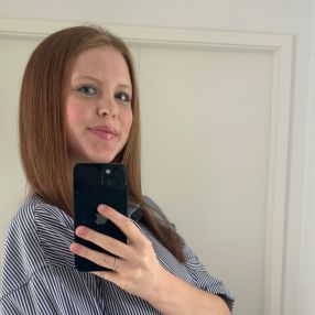 Sophie, Babysitter in Pullach im Isartal