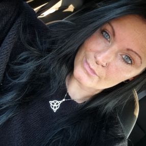 Alexandra, Babysitter in Gotha