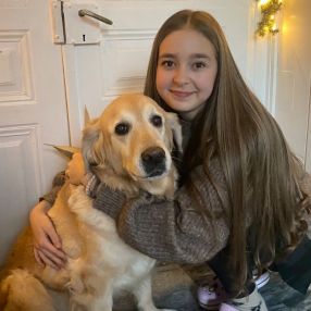 Leonie, Babysitter in Eschweiler