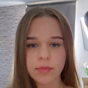 Finja, Babysitter in Salzwedel