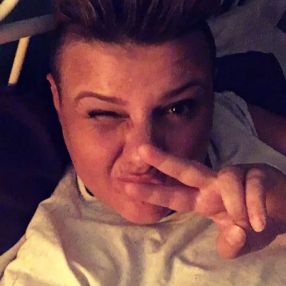 Mirja, Babysitter in Paderborn