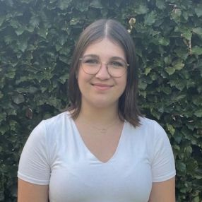 Lia, Babysitter in Eschweiler