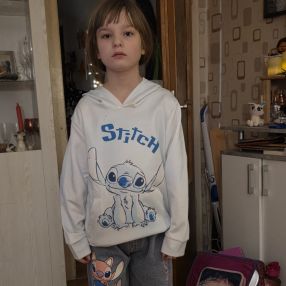 Rebecca, Familie in Aerzen